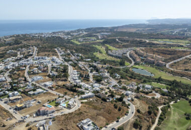 Hiszpania, Estepona