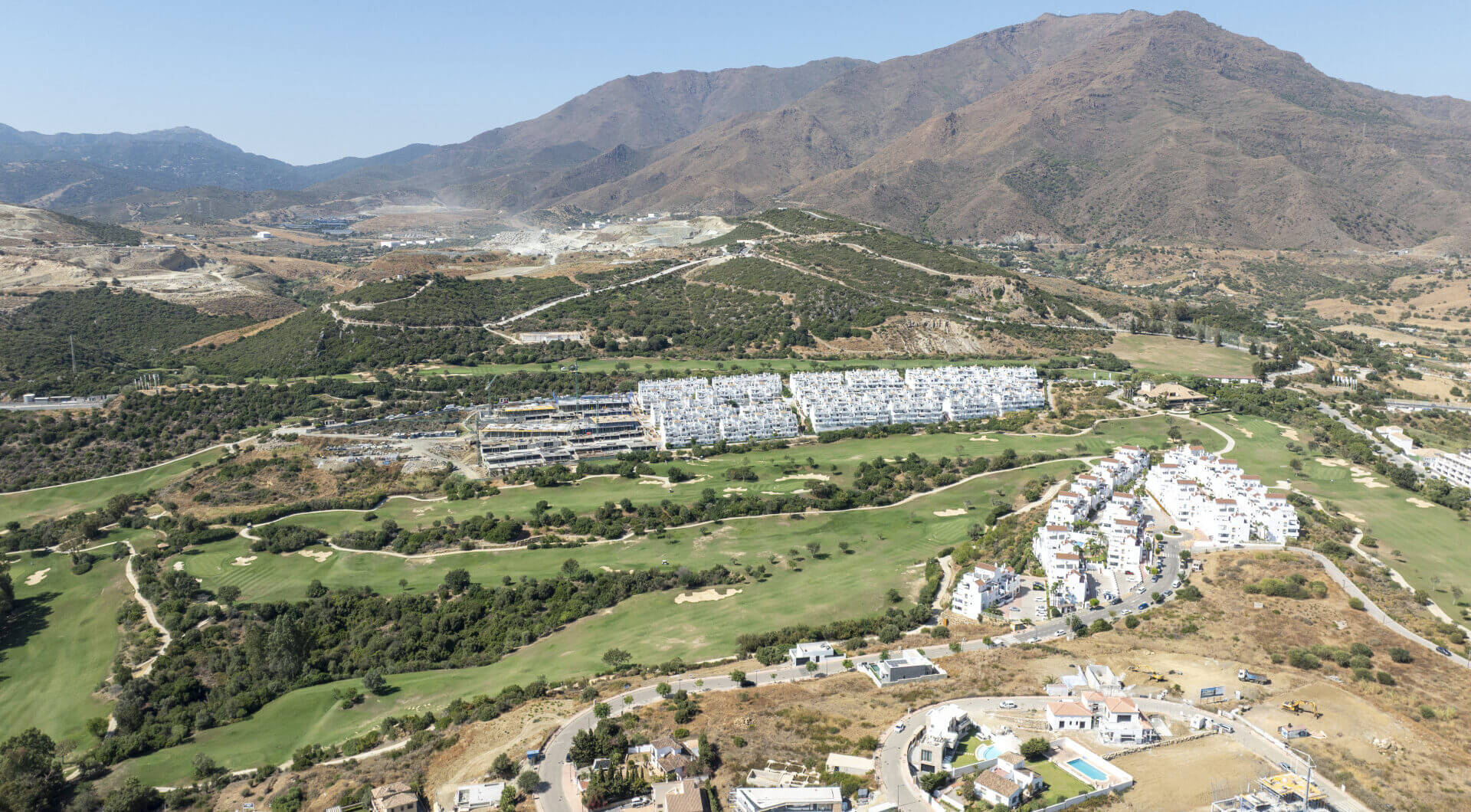 Hiszpania, Estepona