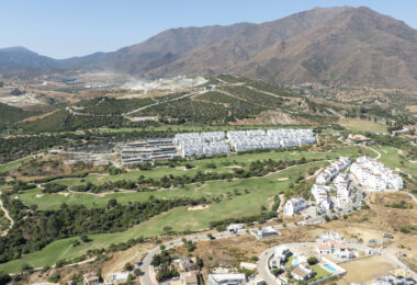 Hiszpania, Estepona