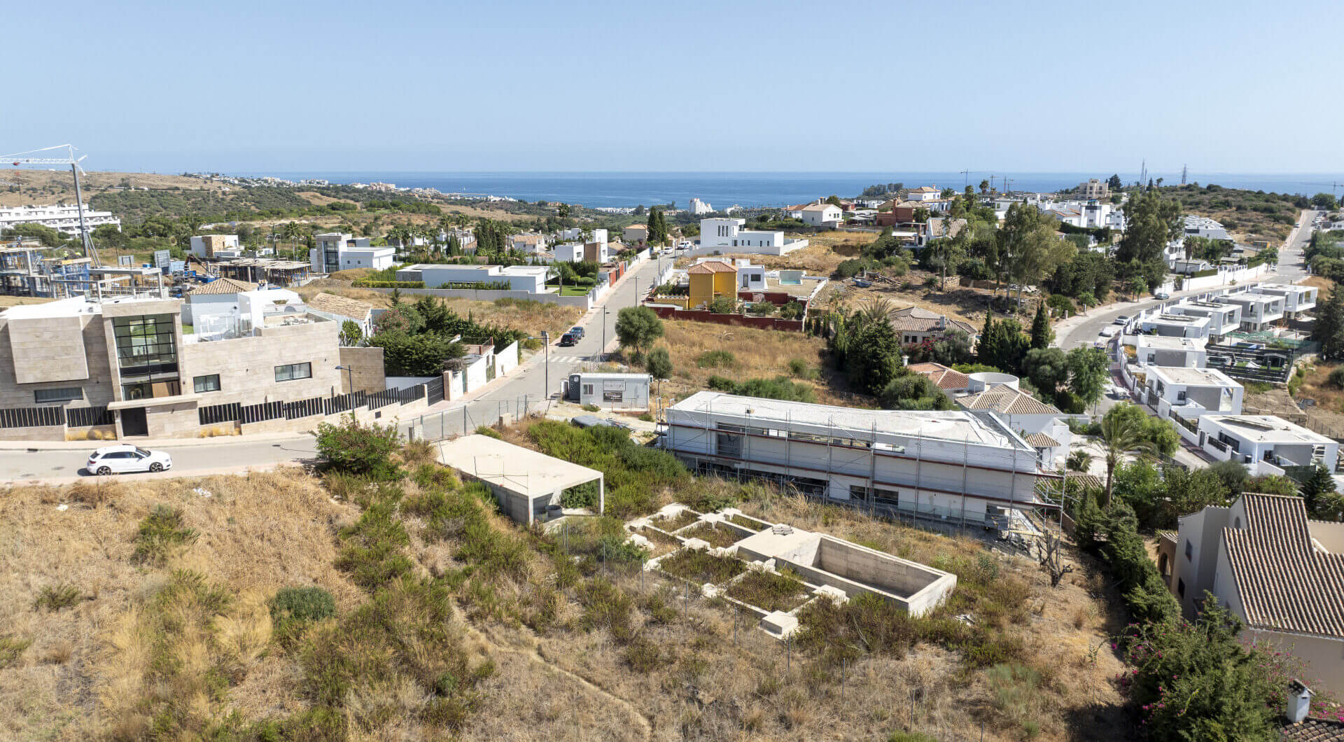 Hiszpania, Estepona