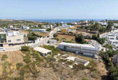 Hiszpania, Estepona