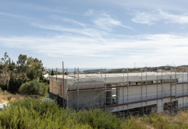 Hiszpania, Estepona