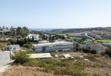 Hiszpania, Estepona