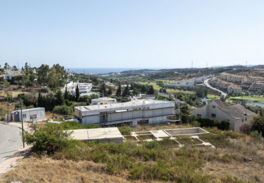 Hiszpania, Estepona