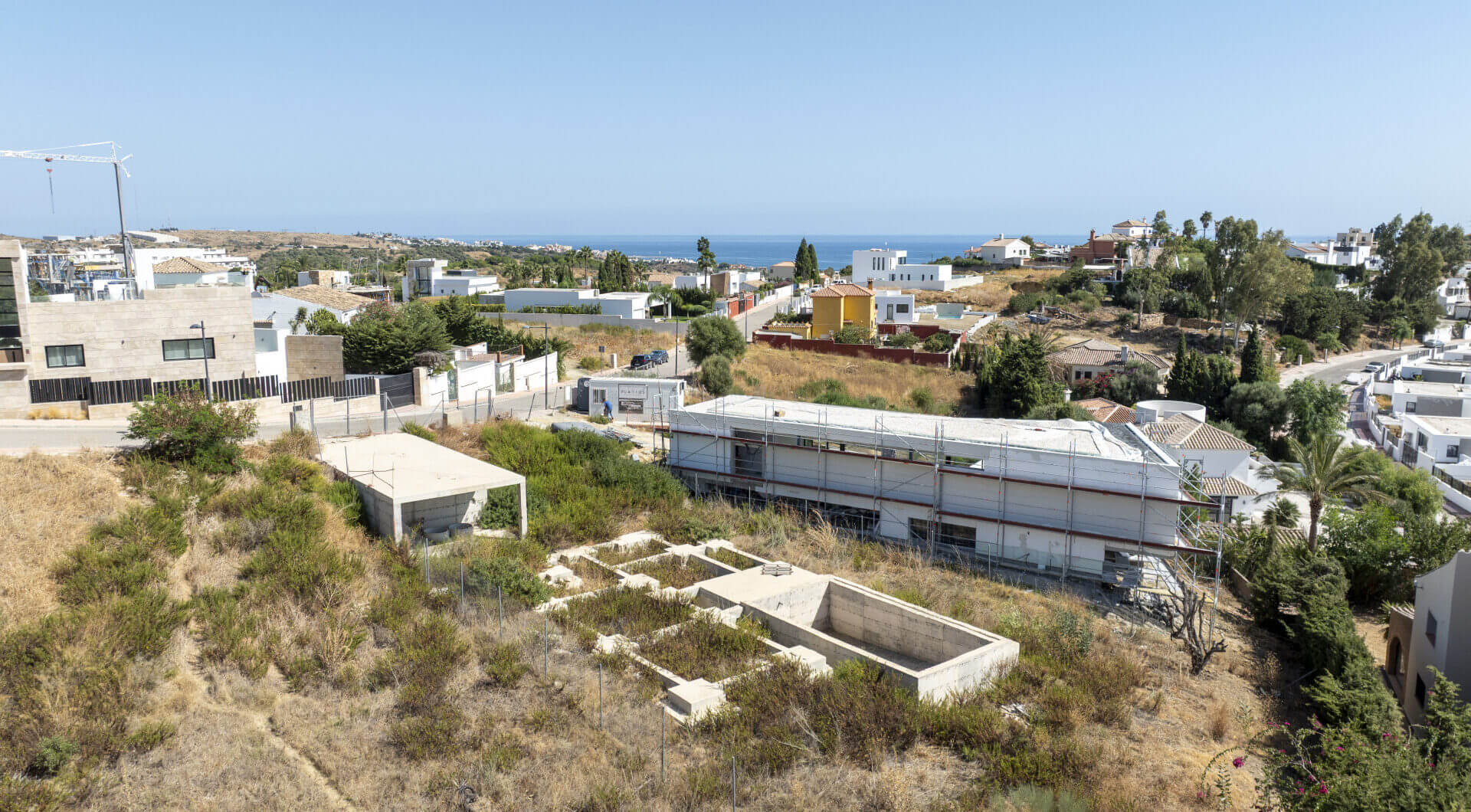 Hiszpania, Estepona
