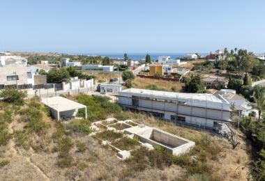 Hiszpania, Estepona