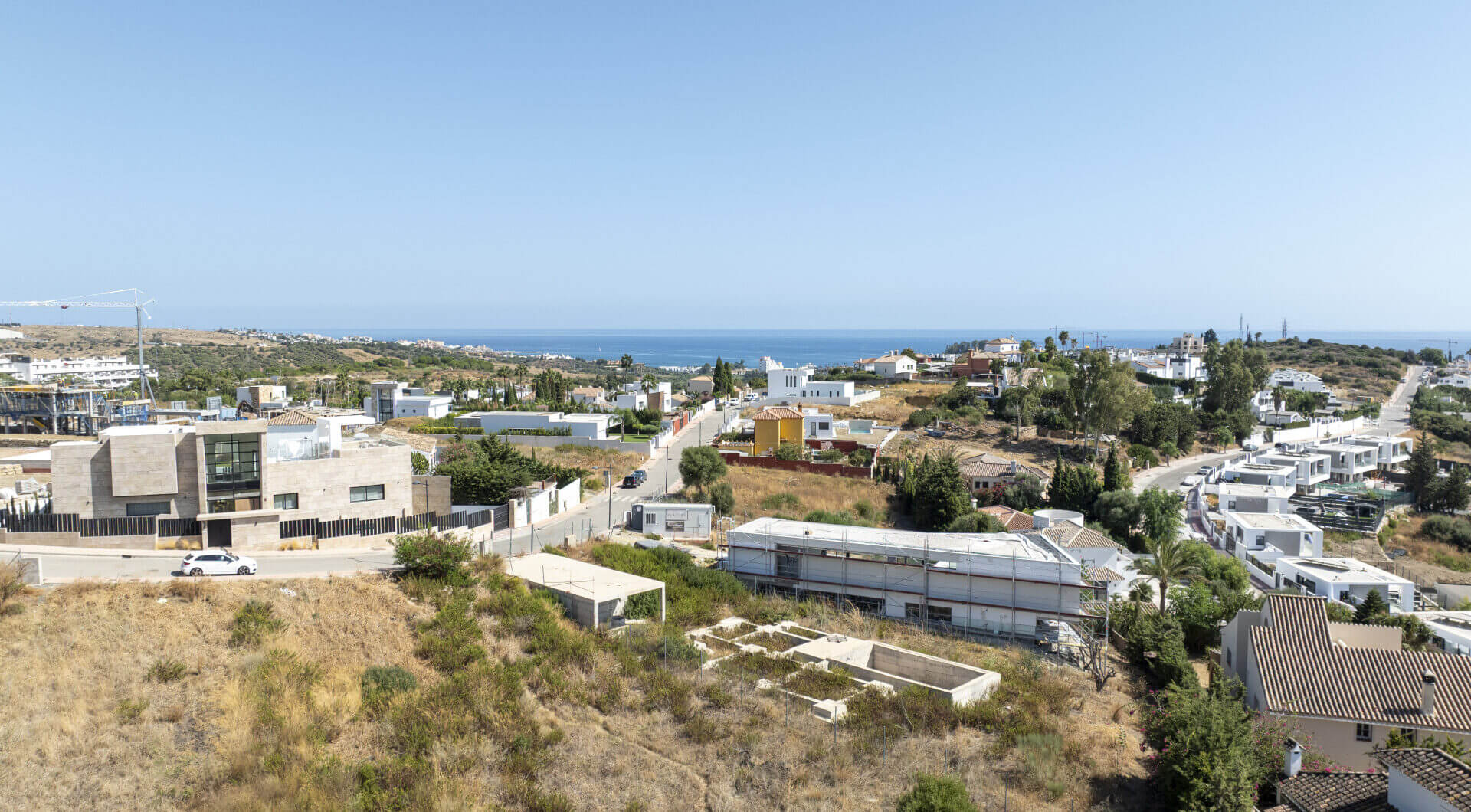 Hiszpania, Estepona