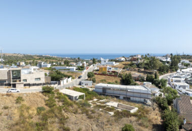 Hiszpania, Estepona