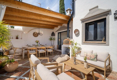 Hiszpania, Marbella, Marbella
