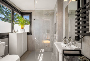 Hiszpania, Marbella, Marbella