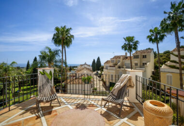 Hiszpania, Marbella, Marbella