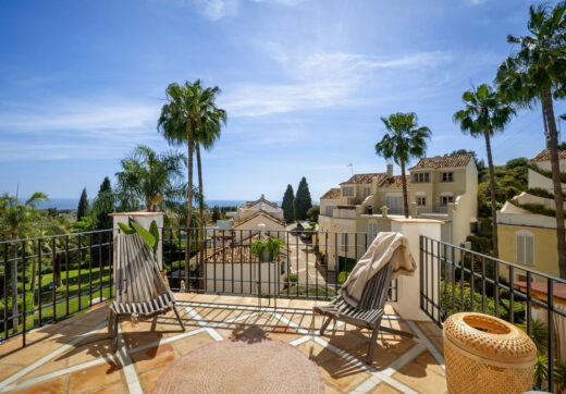Hiszpania, Marbella, Marbella