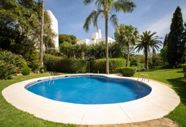Hiszpania, Marbella, Marbella