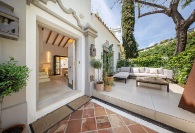 Hiszpania, Marbella, Marbella