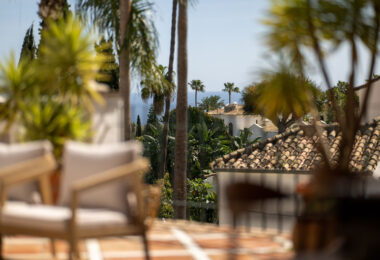 Hiszpania, Marbella, Marbella