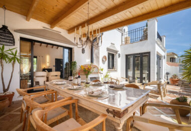 Hiszpania, Marbella, Marbella