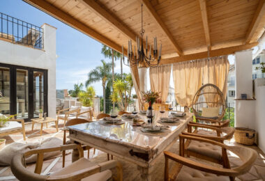 Hiszpania, Marbella, Marbella