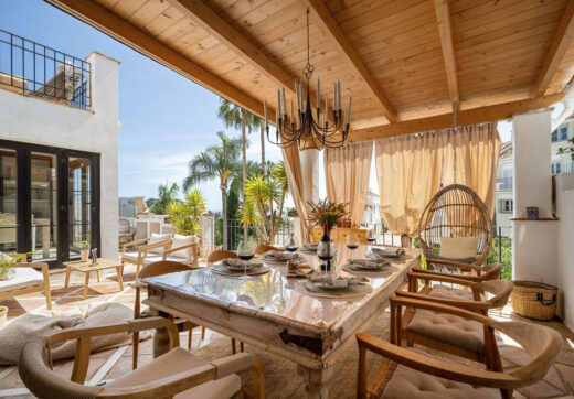 Hiszpania, Marbella, Marbella
