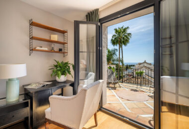 Hiszpania, Marbella, Marbella