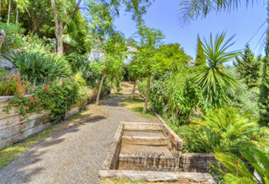 Hiszpania, Benahavis, El Madroñal