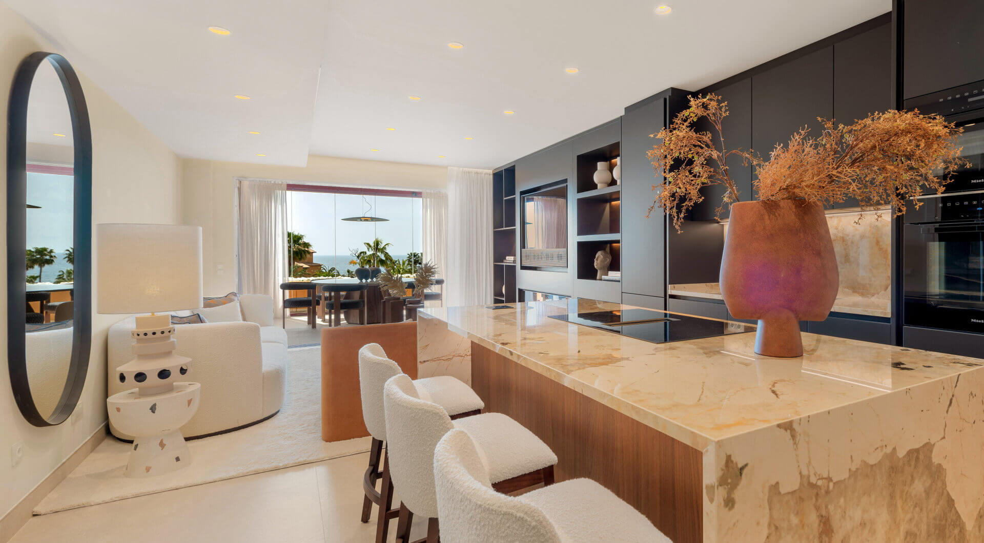 Hiszpania, Estepona, Estepona East