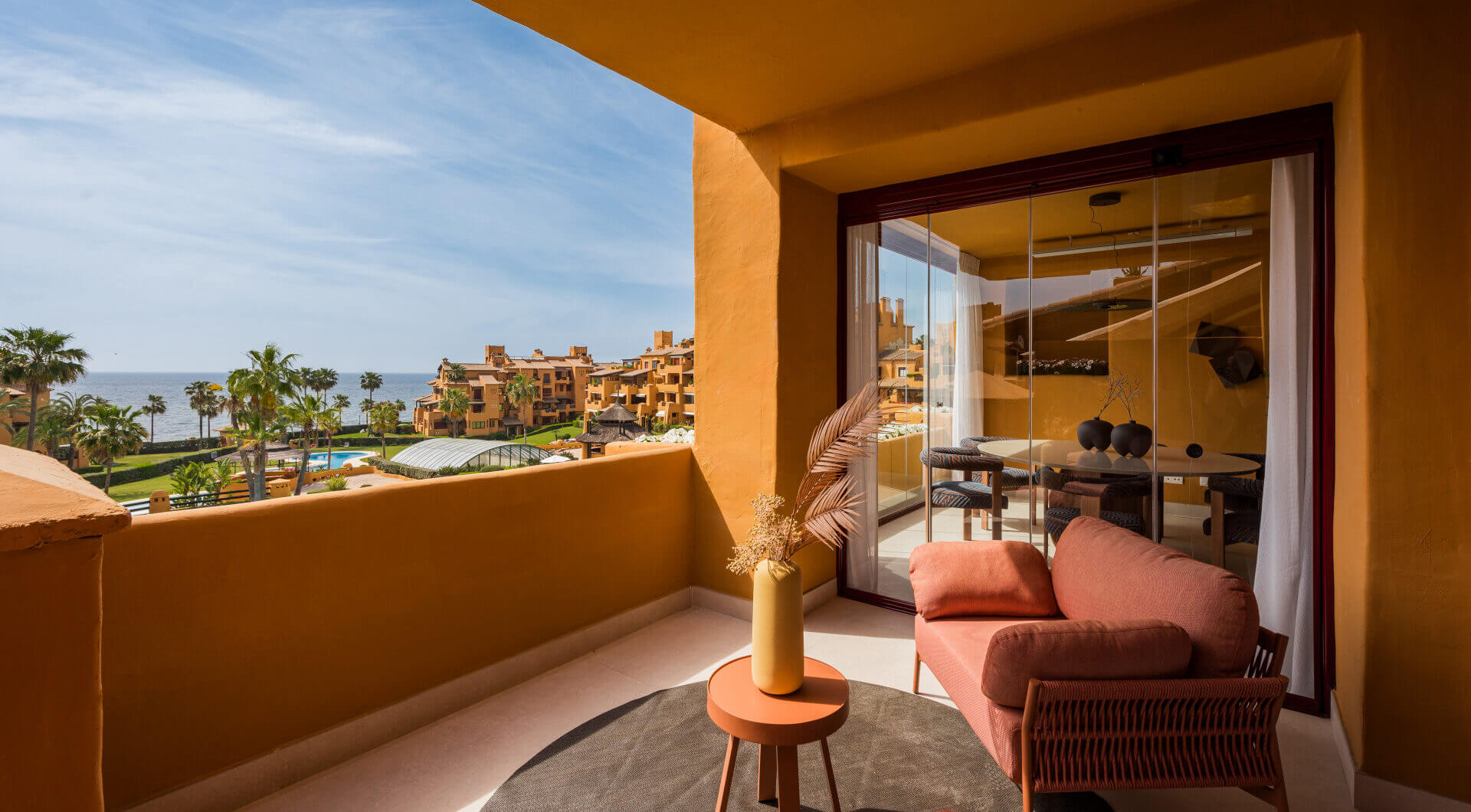 Hiszpania, Estepona, Estepona East