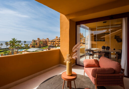 Hiszpania, Estepona, Estepona East