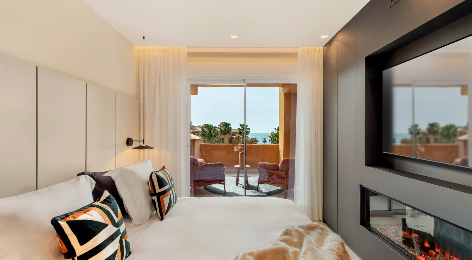 Hiszpania, Estepona, Estepona East