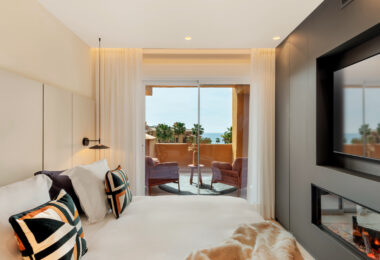 Hiszpania, Estepona, Estepona East