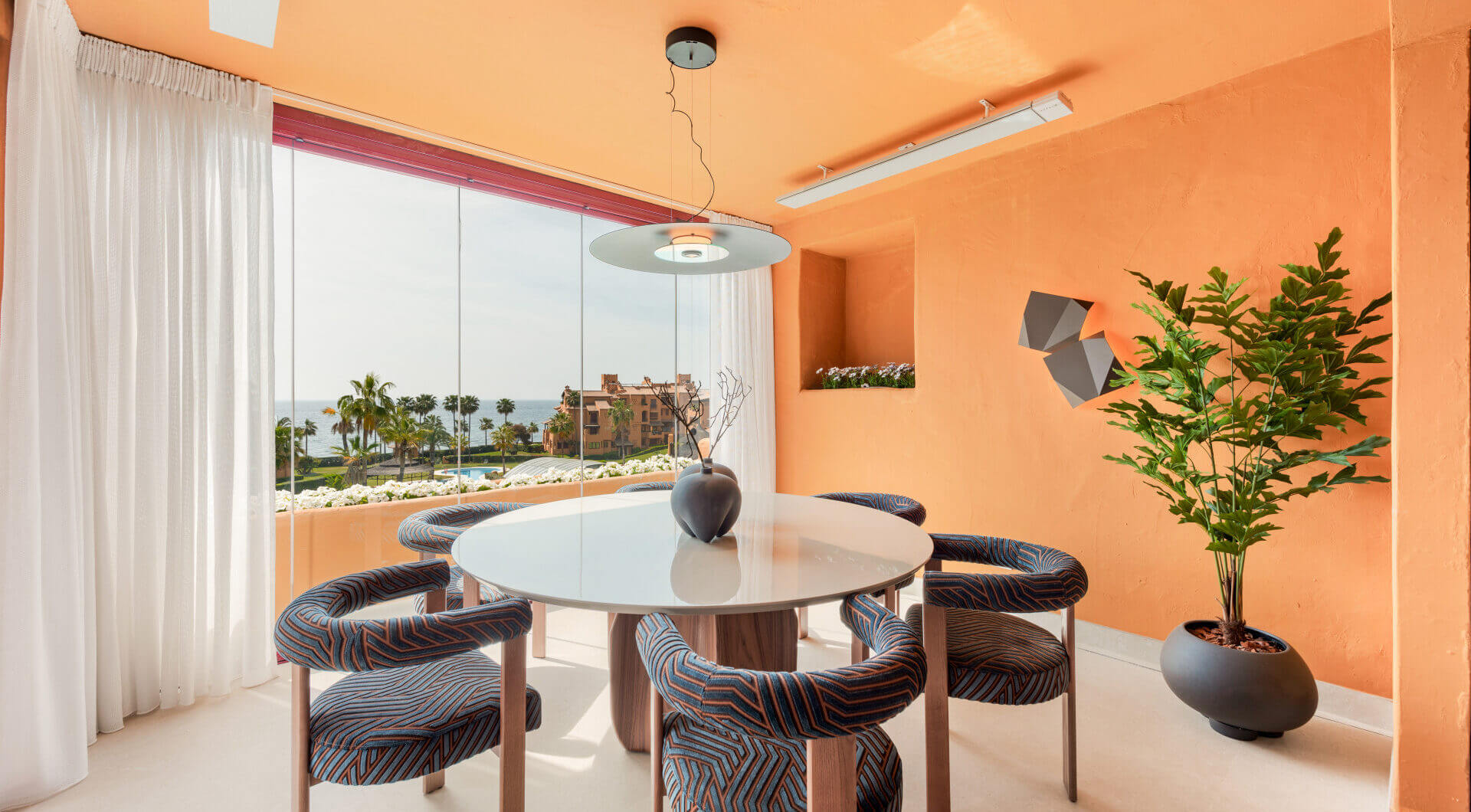 Hiszpania, Estepona, Estepona East