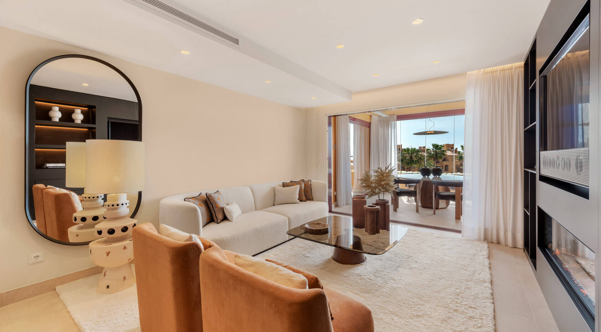 Hiszpania, Estepona, Estepona East