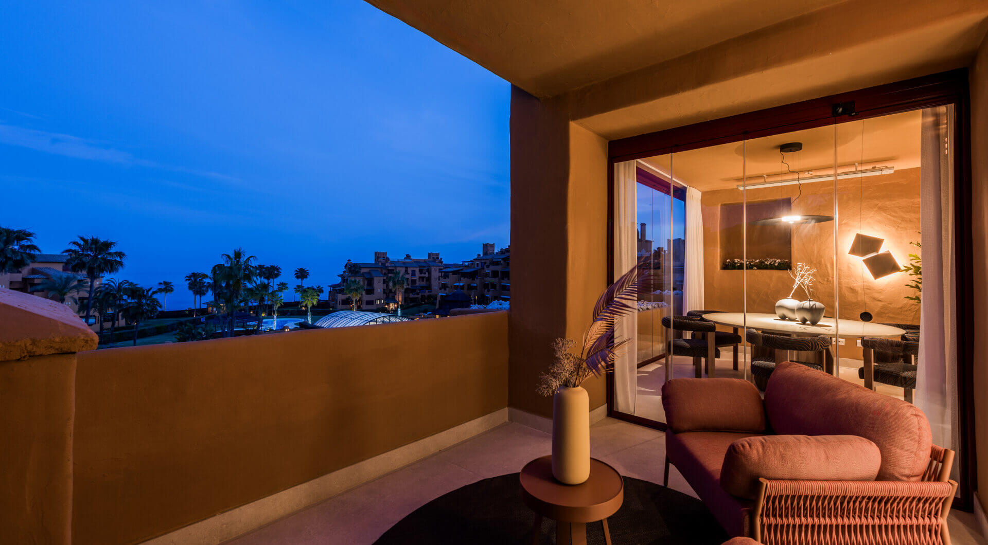 Hiszpania, Estepona, Estepona East