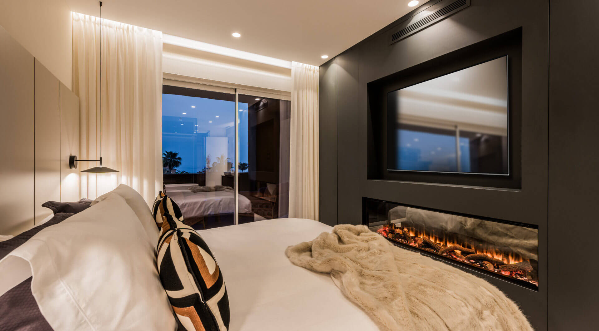 Hiszpania, Estepona, Estepona East
