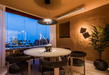 Hiszpania, Estepona, Estepona East