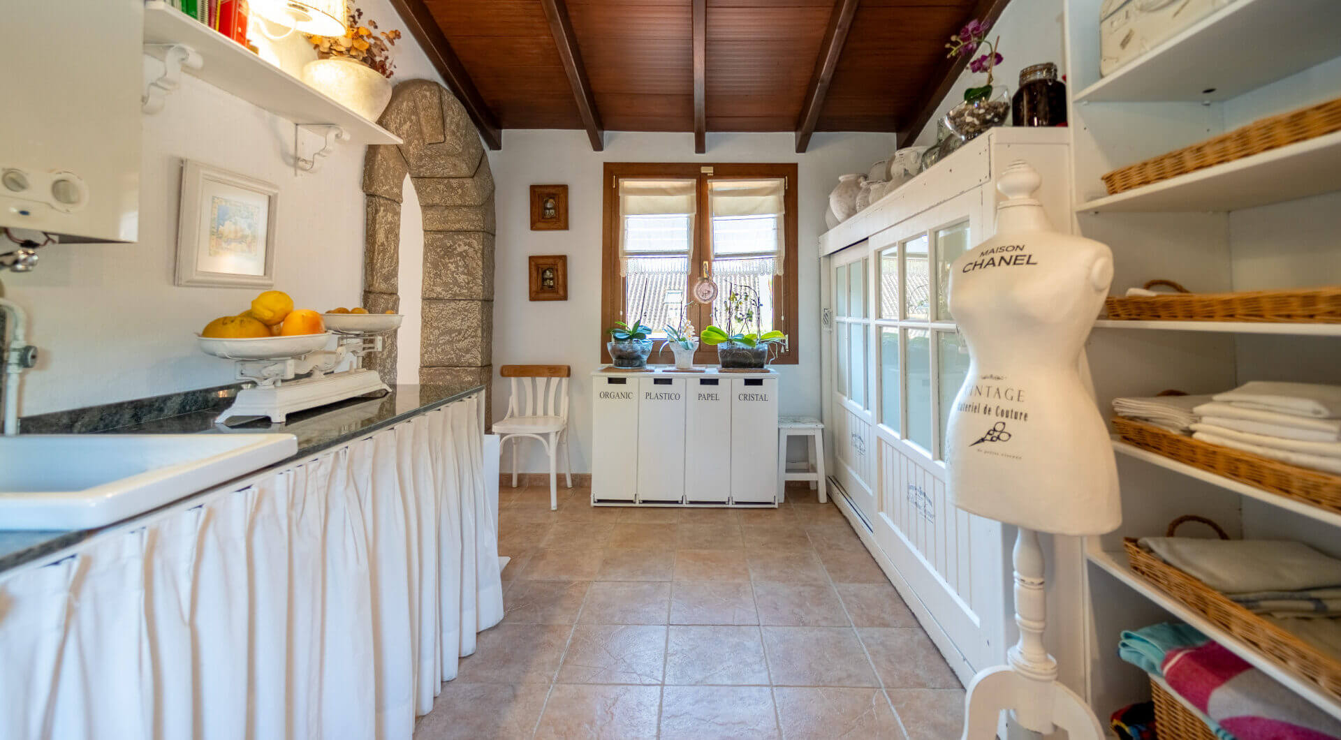 Hiszpania, Mijas Costa, Sierrezuela