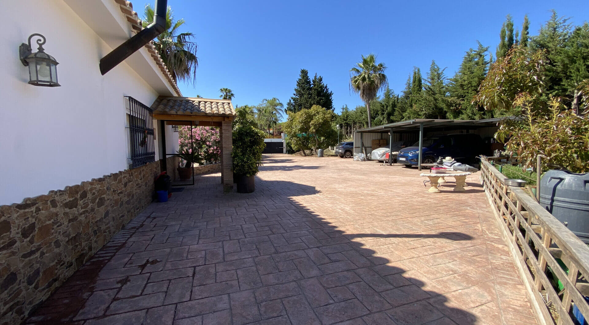 Hiszpania, Estepona, Estepona East