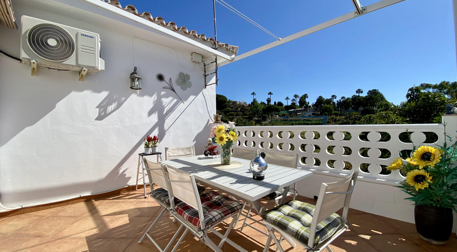 Hiszpania, Estepona, Estepona East
