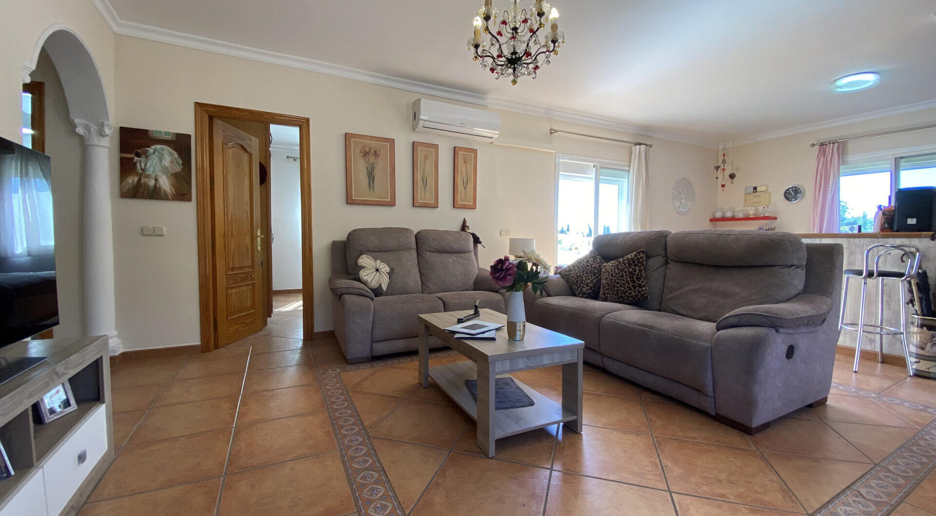Hiszpania, Estepona, Estepona East