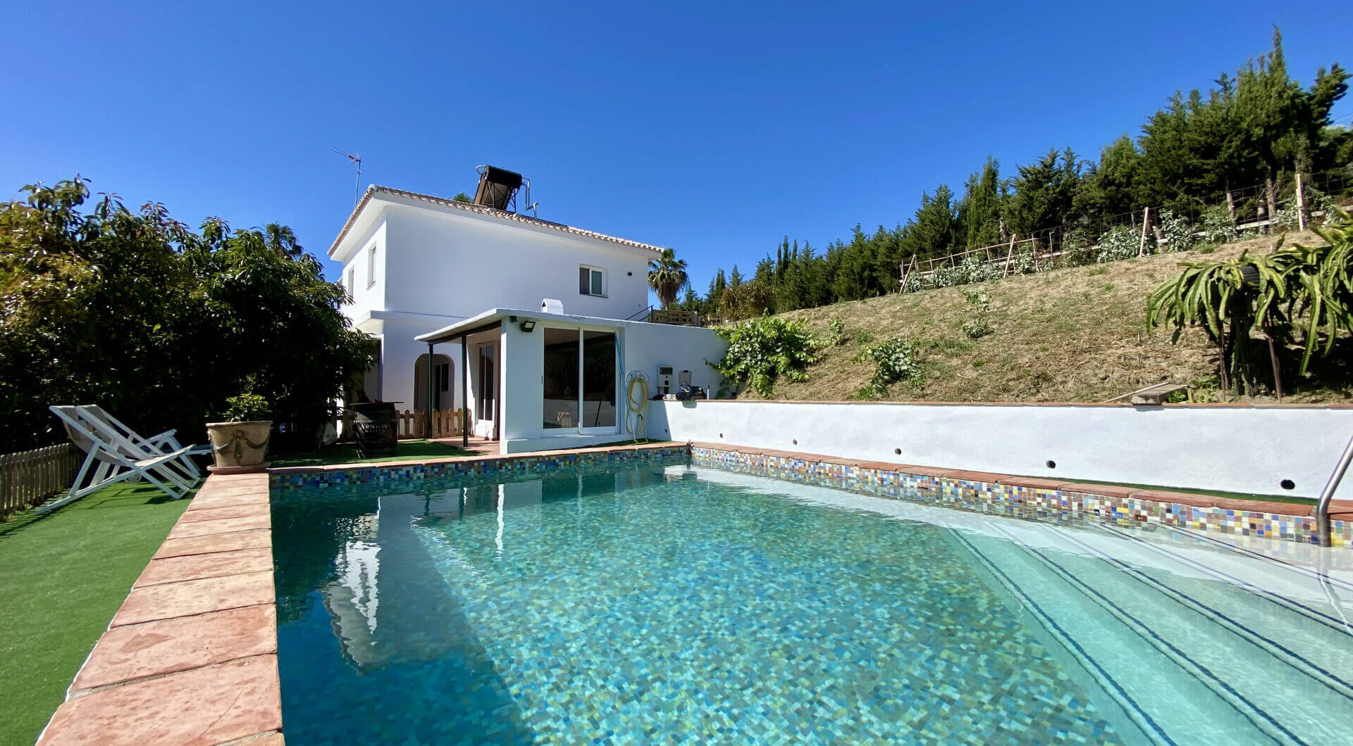 Hiszpania, Estepona, Estepona East