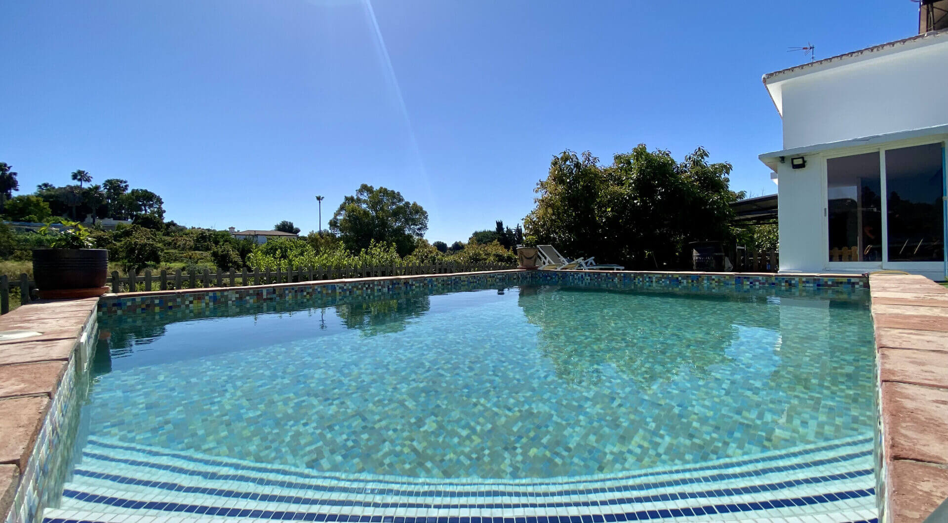 Hiszpania, Estepona, Estepona East
