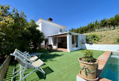 Hiszpania, Estepona, Estepona East