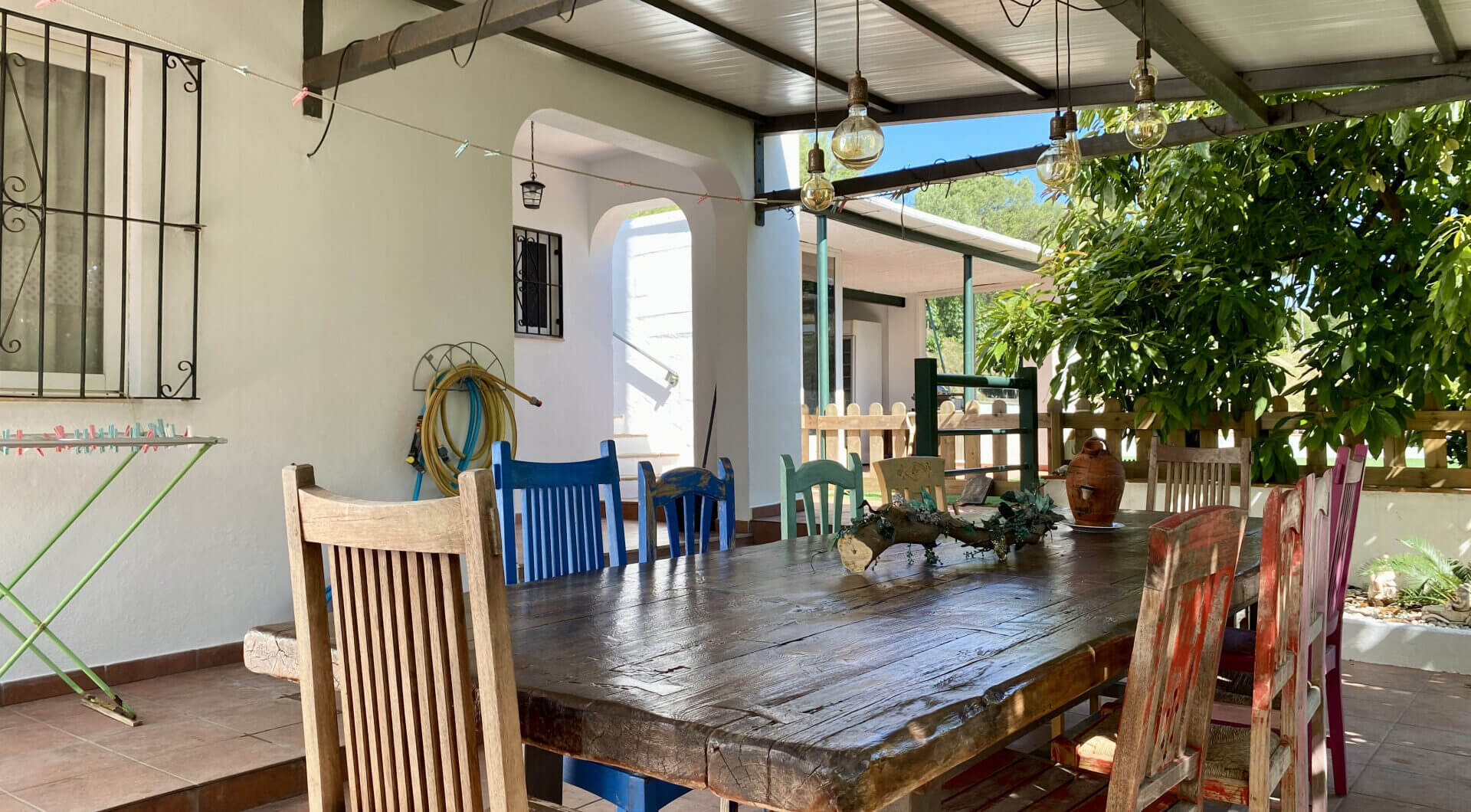Hiszpania, Estepona, Estepona East