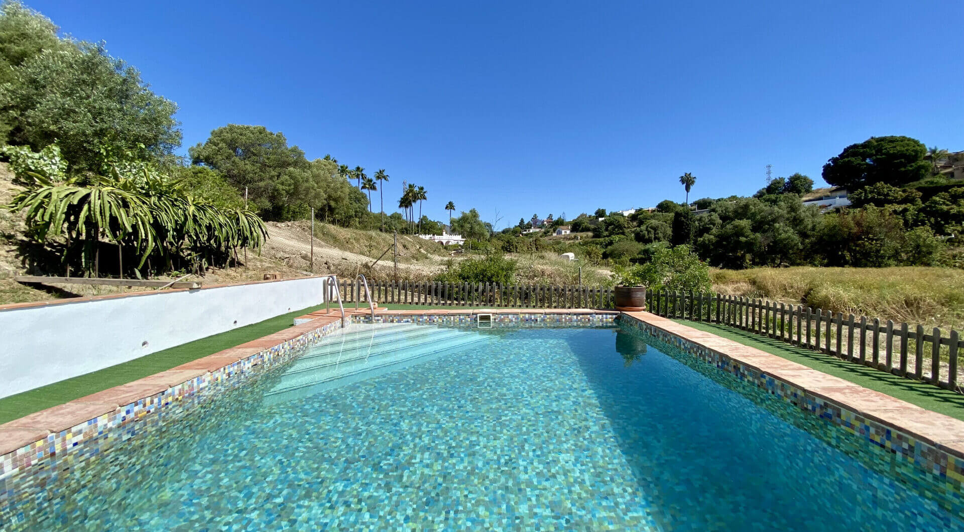 Hiszpania, Estepona, Estepona East