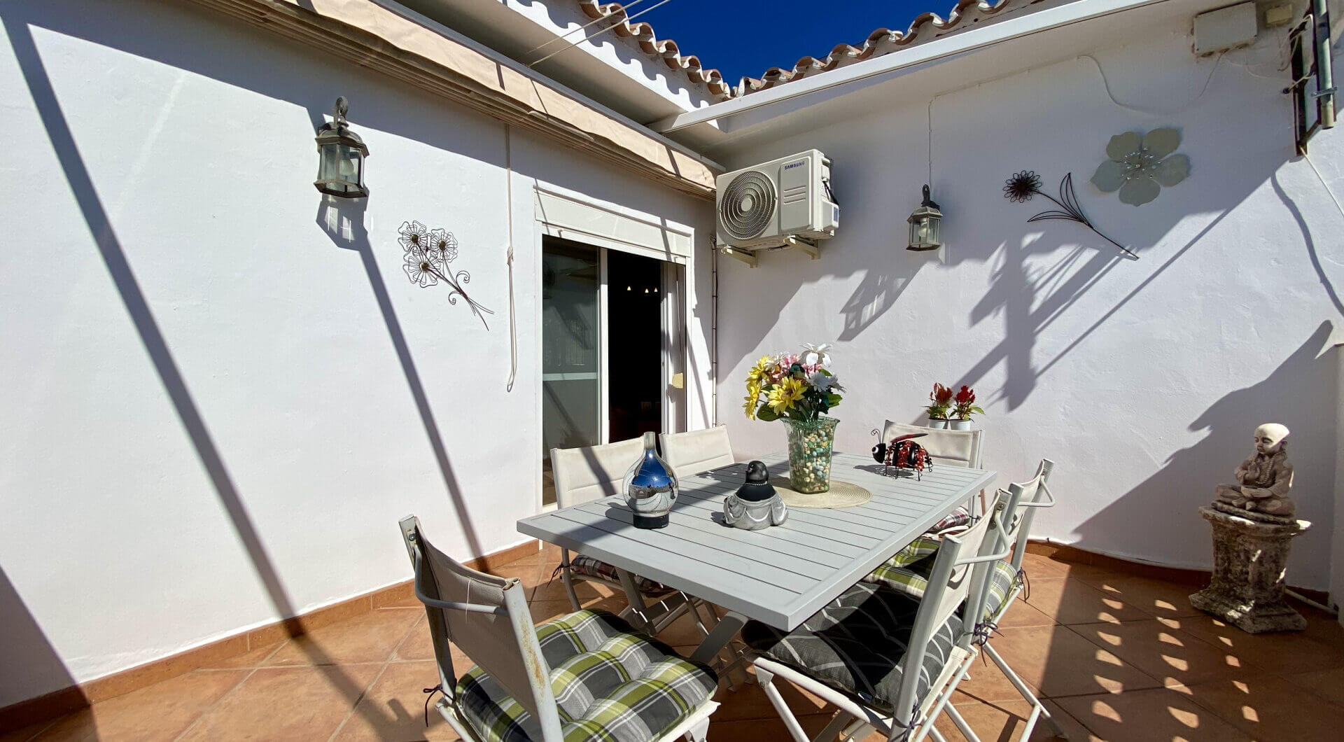 Hiszpania, Estepona, Estepona East