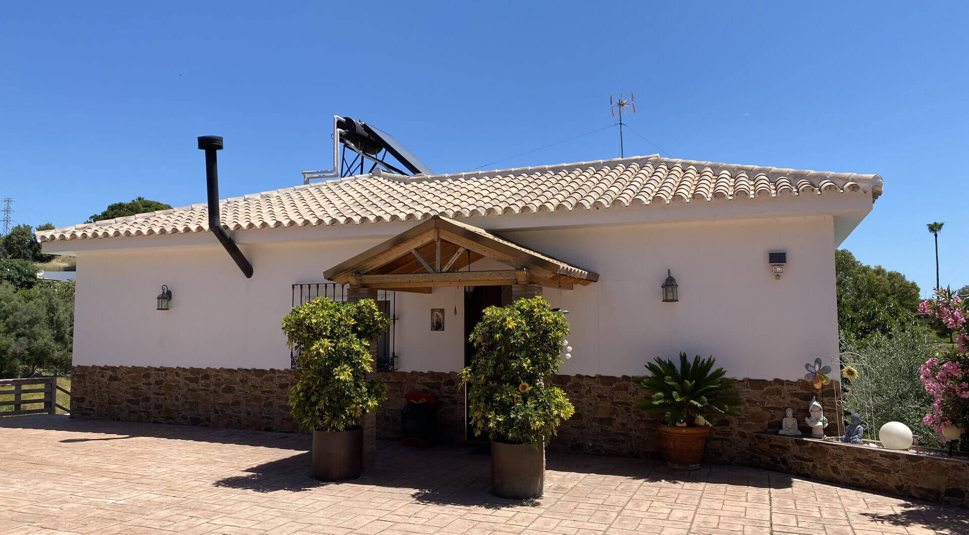 Hiszpania, Estepona, Estepona East