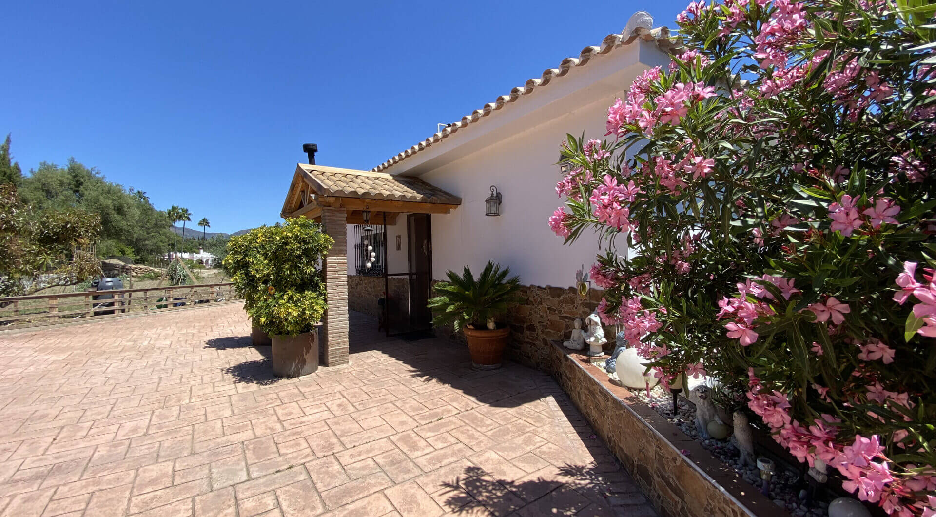 Hiszpania, Estepona, Estepona East