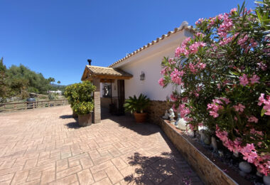 Hiszpania, Estepona, Estepona East