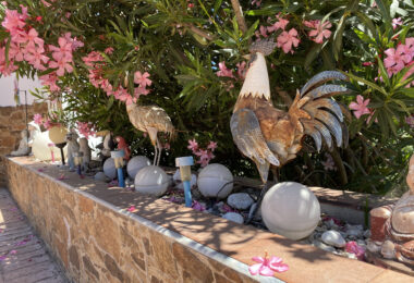 Hiszpania, Estepona, Estepona East
