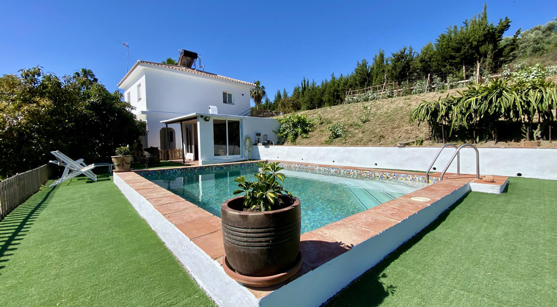 Hiszpania, Estepona, Estepona East
