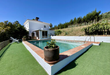 Hiszpania, Estepona, Estepona East